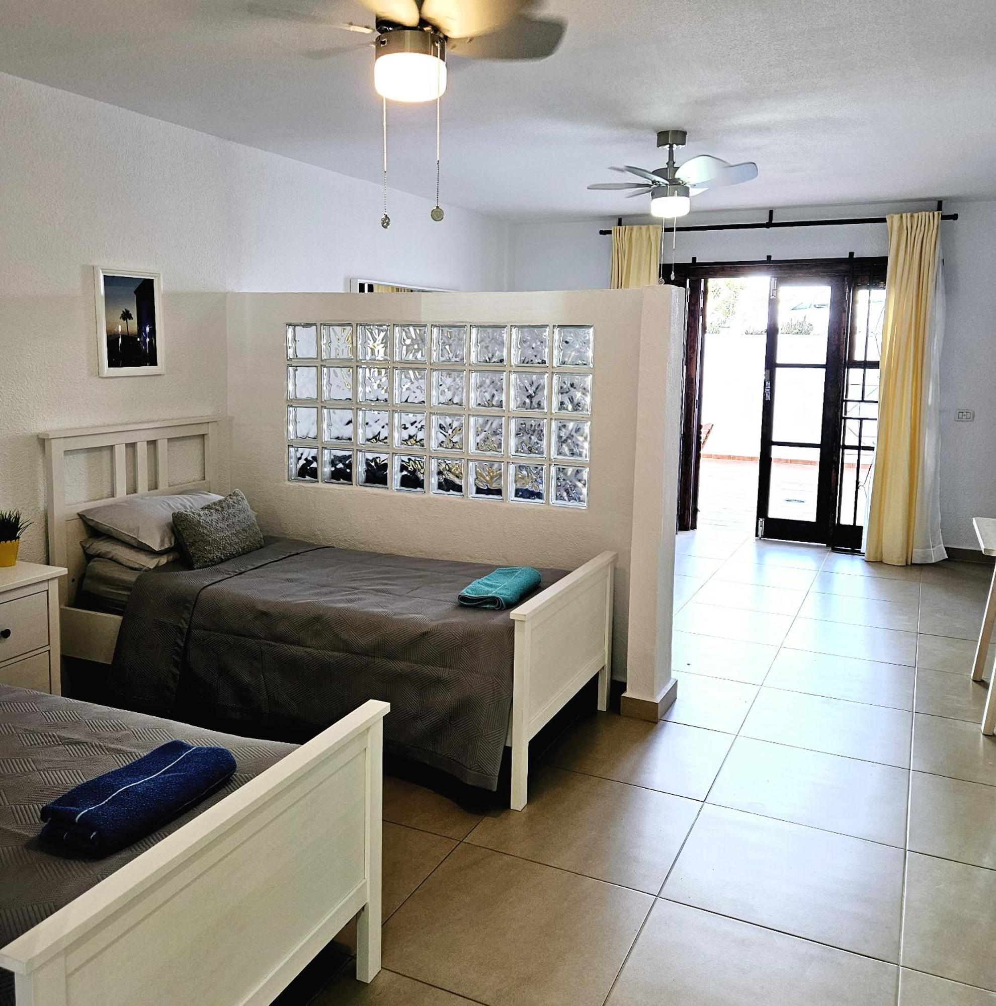 On Peaceful Complex Port Royal K007 Apartment Los Cristianos (Tenerife)